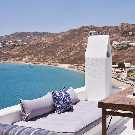 Boheme Beach Houses Elia  Exterior foto