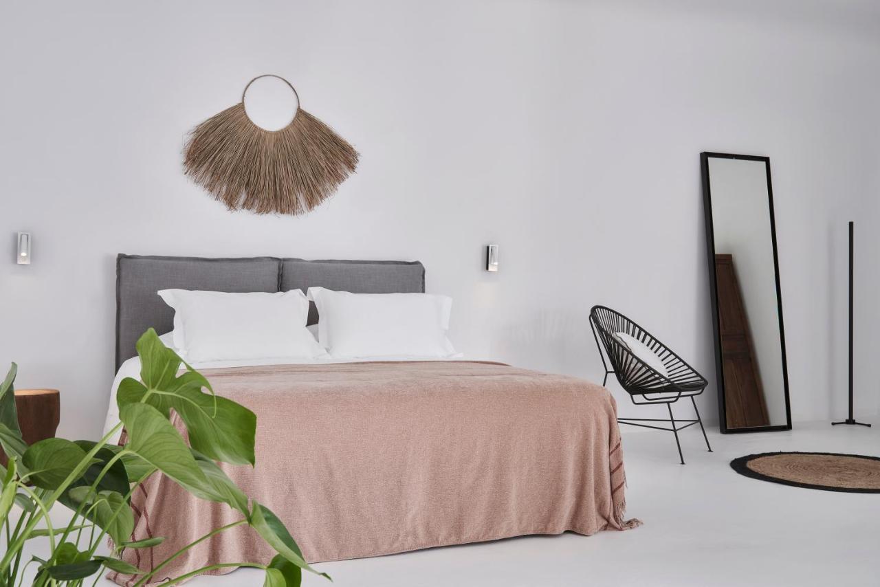 Boheme Beach Houses Elia  Exterior foto